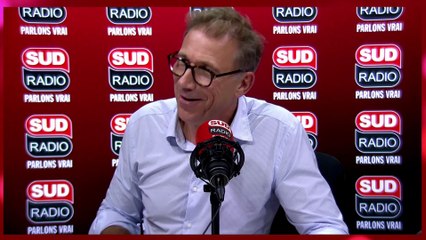 La vie devant nous avec Laurent Permasse