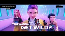 KPop Demon Hunters |  Movie | Part | 2025 Musical Action | English | ESub | Idols by Day, Hunters by Night#KpopDemonHuntersMovie#English#Trending