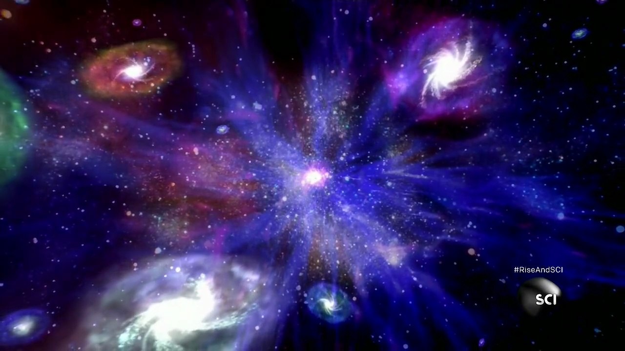 Through The Wormhole Season 5 Episode 10 When Did Time Begin? | Morgan Freeman