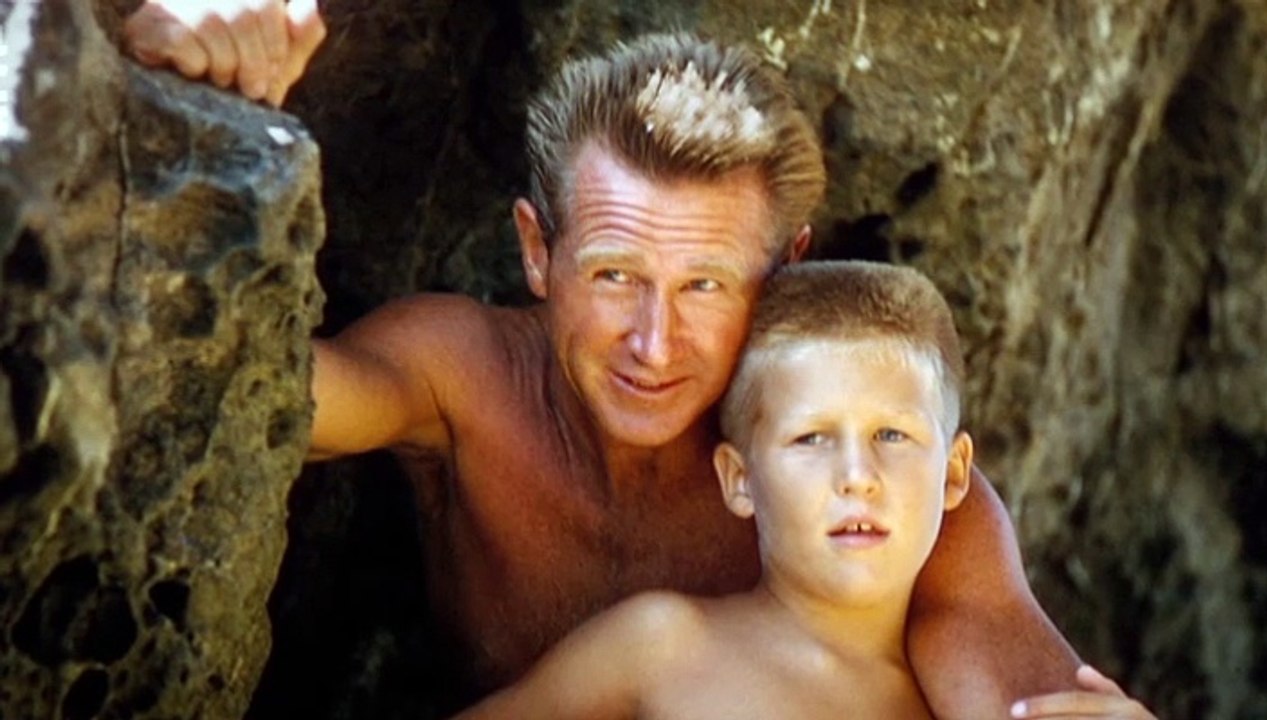 THE BIG LEBOWSKI:  Jeff Bridges und The Dude - Coole Aura, später Ruhm SD