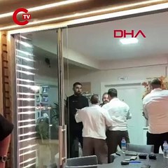 Sarıyer’de düğün salonunda 'Alkol alamazsın' kavgasında silahlar konuştu: 3 yaralı 5 gözaltı