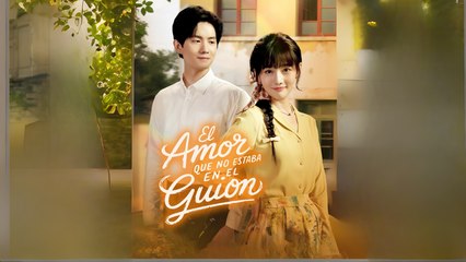 El amor que no estaba en el guion Completo En Español |  #shortfilms #shorttv