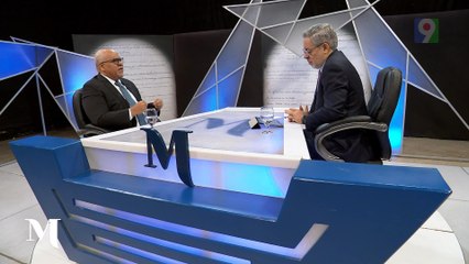 Contundentes declaraciones de Fabricio Gómez Mazara | Mckinney