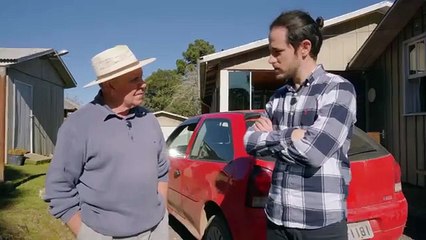 SÃO JOSÉ DOS AUSENTES RS