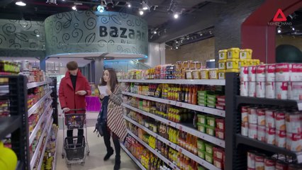 Tập 19 - Sam Sam Đến Rồi (Lồng Tiếng) | Trương Hàn, Triệu Lệ Dĩnh, Hoàng Hựu Minh