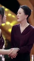 Married to My Parents Enemy Chinese Drama - The Devil And the Believer Chinese Drama ENG SUB