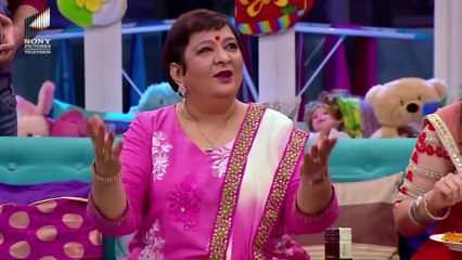 Rajneesh Simran को क्यों नहीं मिलाना चाहता है Mummy Ji से_ _ Sumit Sambhal Lega