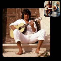 Se Domani PioveràPino Daniele     ♡♡♡♡♡Creative video annare53