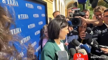 Schlein: in Ue serve subito salto di qualità o saremo marginalizzati