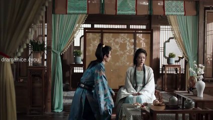 Destiny of the Generals Bride Ep 12 Eng sub