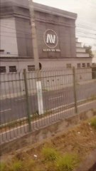 VIAJANDO DE TREM EM SÃO PAULO CAPITAL