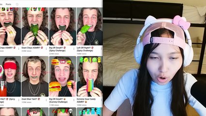 Reacting To CRINGE Roblox Shorts(720P_HD)