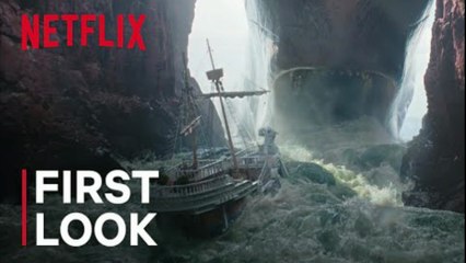 ONE PIECE: Season 2 | First Look | Netflix