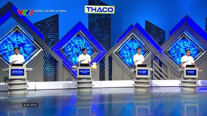 Road to Mount Olympia s25 ep46