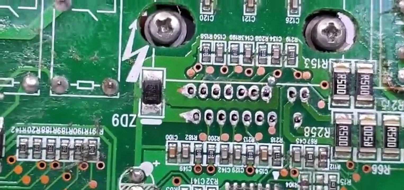 How To Fixing Gree DC inverter AC error code L3 | How To Fix Gree L3 Error #143