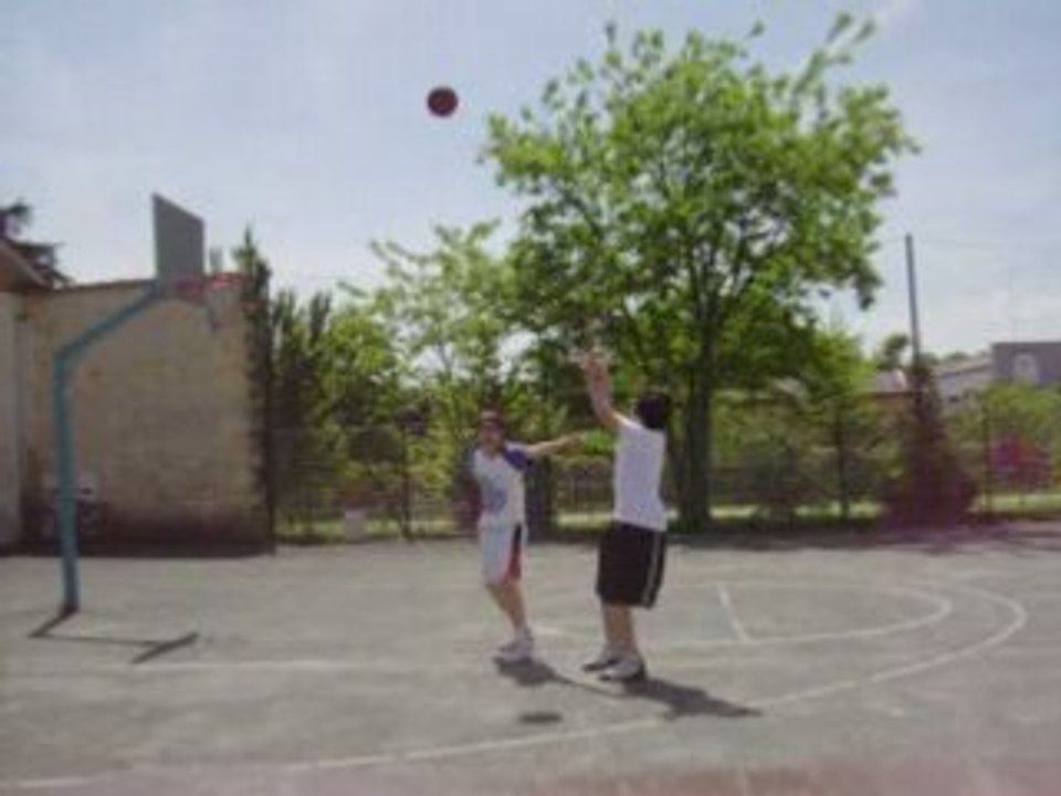 Alexshootplayer YUNG 3D
