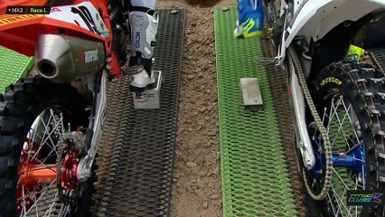 25- MX ETAPA 18 - TURQUIA - MX2 CORRIDA 1