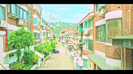 This Girl Can See Hidden Secrets Of Anyone  S-line K drama Explained