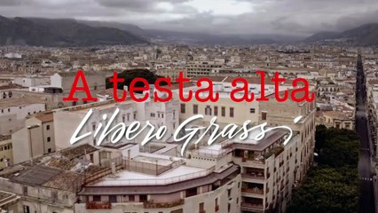 A Testa Alta - Libero Grassi