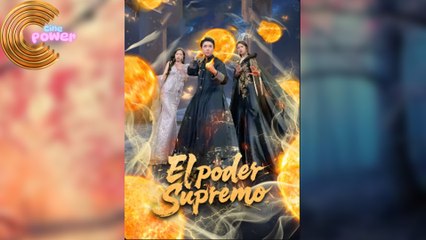 El Poder Supremo en Español