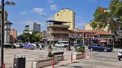 Balıkesir’de 4.9 büyüklüğünde deprem