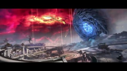 preview Renegade Immortal Episode 106