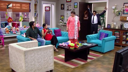 Rajneesh ग़ुस्से में क्यों है_ _ Sumit Sambhal Lega