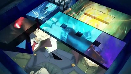 Gui Chuideng: Nanhai Gui Xu Ep 8 Multi Sub