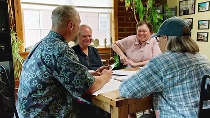 The Last Wright: Building The Final Home Design Of America's Greatest Architect S01E01 - Full Movie