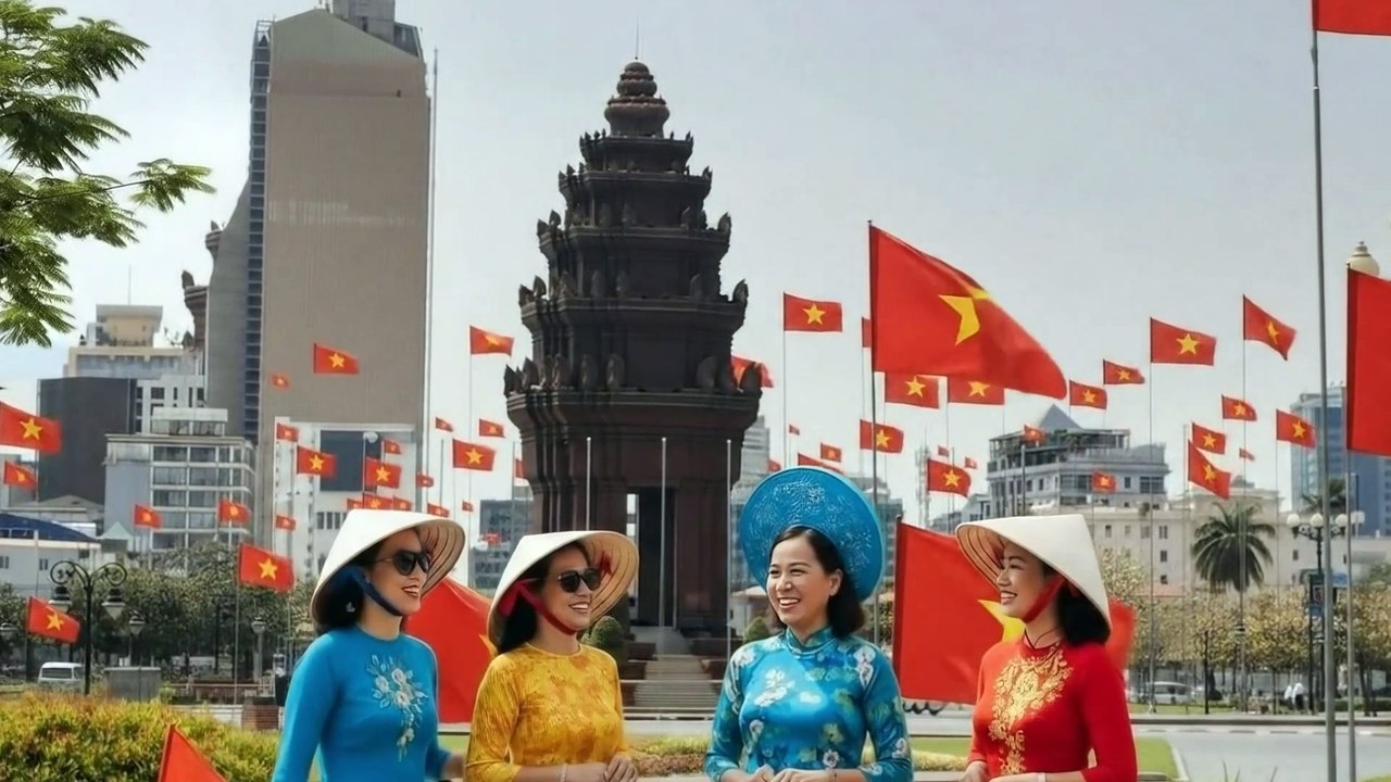 Điều gì sẽ xảy ra... nếu quốc gia Campuchia sụp đổ dưới gánh nặng của những món nợ khổng lồ?