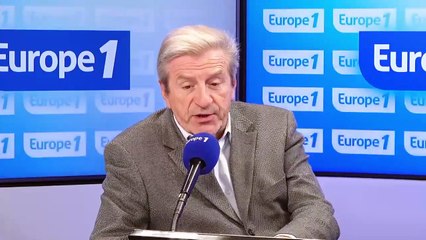 Vote de confiance du 8 septembre : «J'ai l'impression que les députés seront raccords avec la volonté des Français pour la première fois», estime Eliot Deval