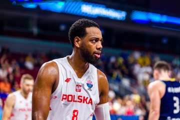 EuroBasket 2025 : Loyd et la Pologne résistent à la Bosnie et rejoignent les quarts