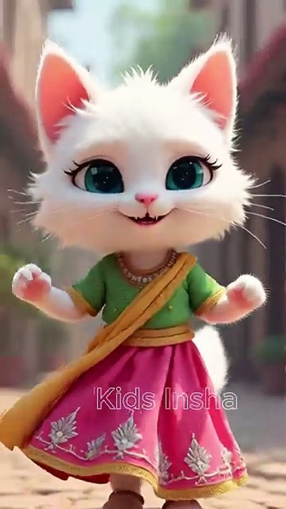 Kids cartoon 2