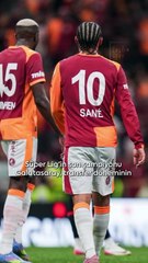 Sarı-kırmızılılar, Club Brugge forması giyen Christos Tzolis'i gündemine aldı.