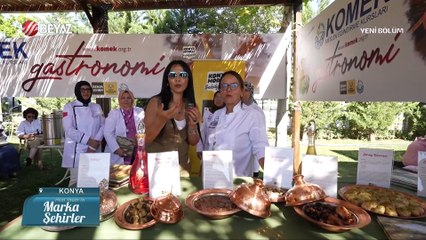 Marka Şehirler 7 Eylül 2025