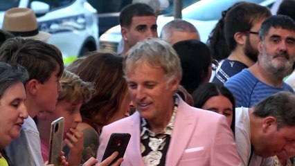 "Un espectáculo": Jesús Calleja habla de la nueva cara de Jorge Javier Vázquez