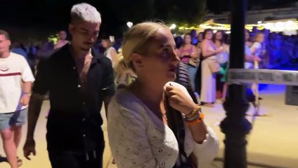 Beatriz Archidona defiende que hay que escuchar a Rocío Flores