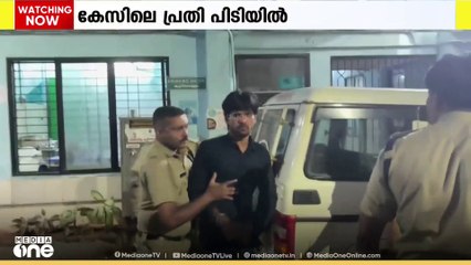 വടകരയിൽ ബാറിൽ ഒരാളെ കുത്തിപ്പരിക്കേല്പിച്ച കേസിൽ പ്രതി പിടിയിൽ