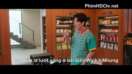 Nữ Hoàng Lừa Đảo Tập 1 Vietsub