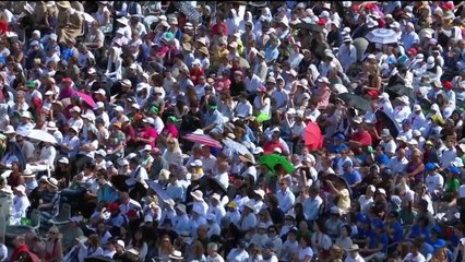 El papa León XIV canonizó a Carlo Acutis la historia del primer santo millenial