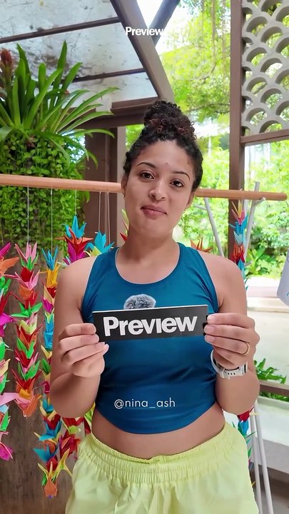 Preview Asks: #ASICSWomensRetreat2025