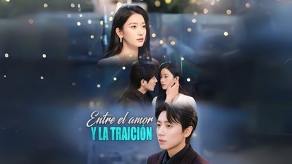 Entre El Amor Y La Traición - Full HD Movie [English Sub] | Watch Till The End