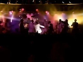 Prince: "Everybody Knows I Keep A Tight Band"   🎼In The Pocket👖