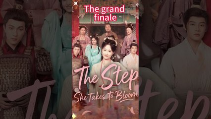 The Step She Takes To Bloom - (2025) Full Movie | HD | English Sub
