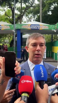 Novas unidades policiais vão fechar o cerco em diferentes regiões da Bahia, diz Werner