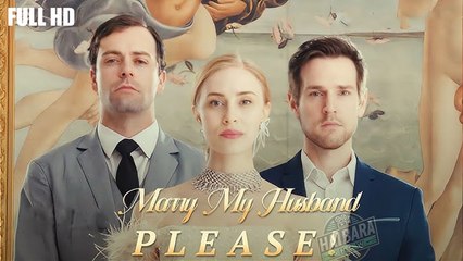 The Gift Of My Husband - Full HD Movie [English Sub] | Watch Till The End