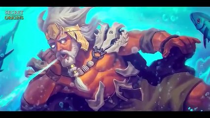 Anunnaki: Mankind's Forgotten Creators Who Genetically Created The Human Race