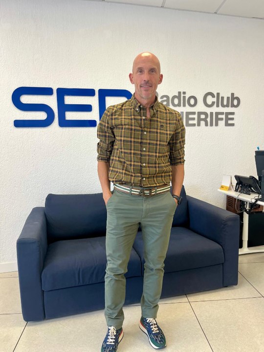 Sergio Martín, dietista-nutricionista y Máster en Nutrición Deportiva, explica errores cometidos por deportistas amateurs en suplementación deportiva y cómo corregirlos