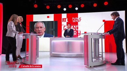 Le Grand Jury de Manuel Valls