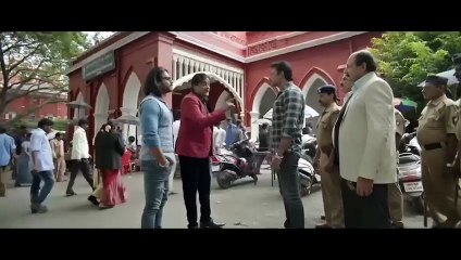 Epic Factory Action Movies Part 13 🎬 | Non-Stop Action & Excitement!